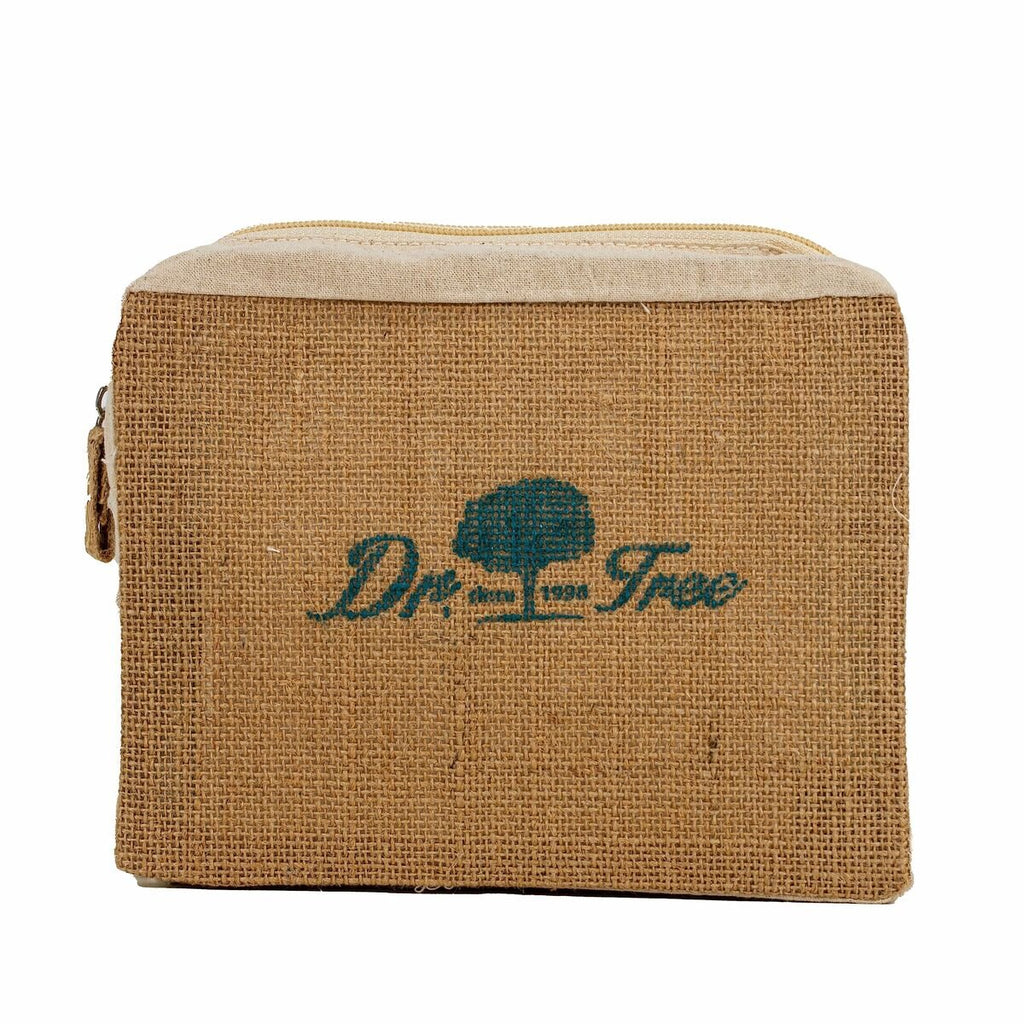 Duschset Dr. Tree Das Reiseset Empfindliche Haut 4 Stück-1