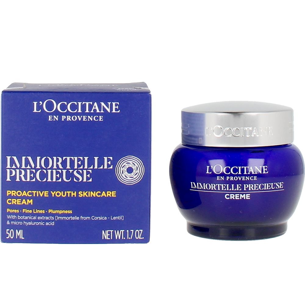 SIEMPREVIVA PRECIOSA crema 50 ml - Cosmova