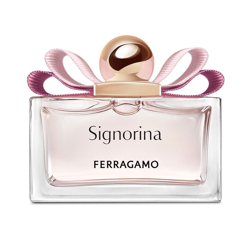 SIGNORINA edp vapor 100 ml - Cosmova