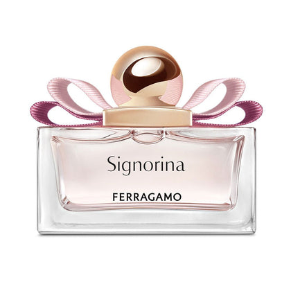 SIGNORINA Edp-Dampf 50 ml