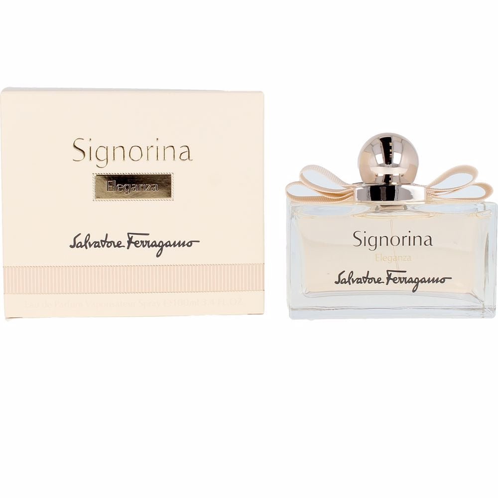 SIGNORINA ELEGANZA אָו דע פּאַרפום שפּריץ 100 מל-0