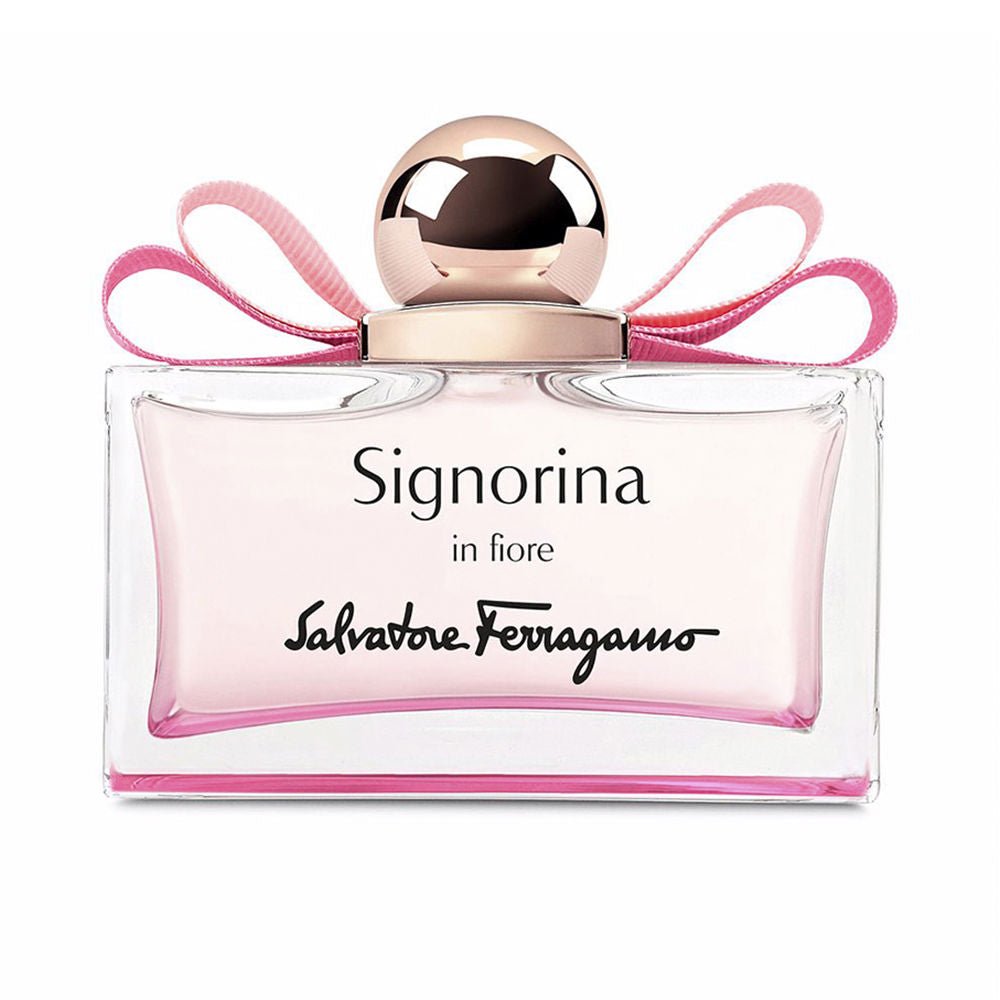 SIGNORINA IN FIORE edt vapo 100 ml-0