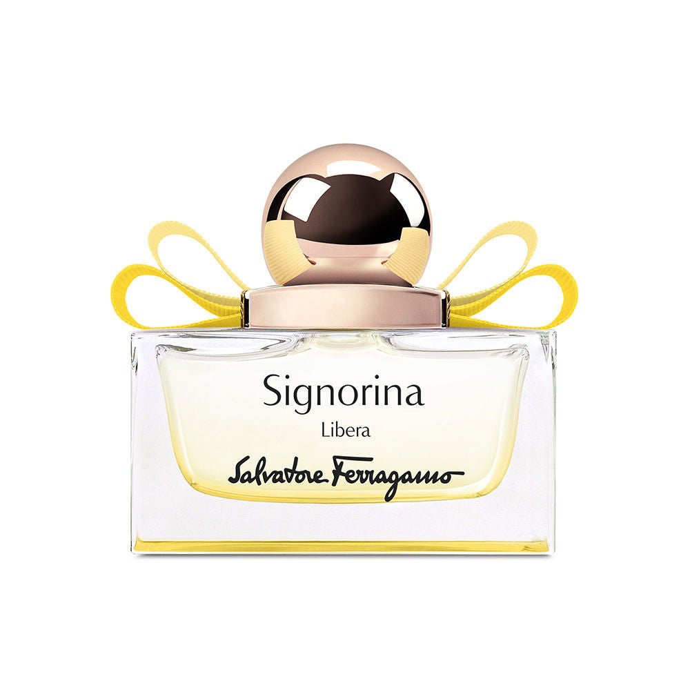 SIGNORINA LIBERA EDP spray 30 ml - Cosmova