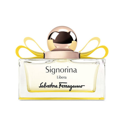 SIGNORINA LIBERA EDP spray 50 ml