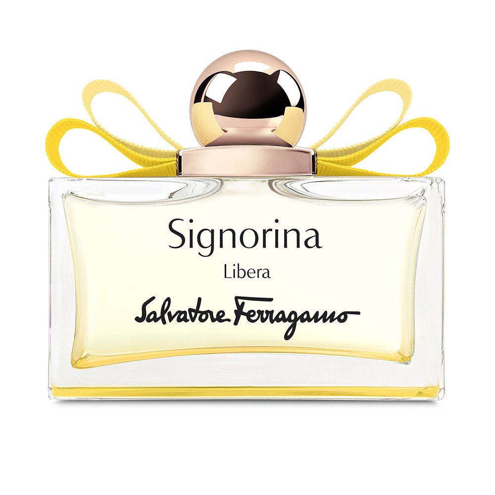 SIGNORINA LIBERA edp vapo 100 ml - Cosmova