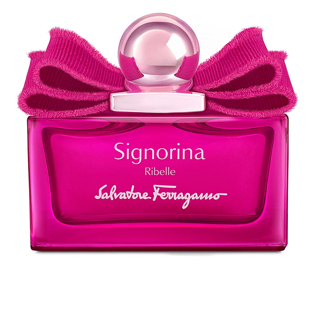 SIGNORINA RIBELLE אָו דע פּאַרפום שפּריץ 100 מל-0