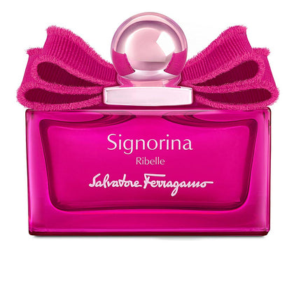 SIGNORINA RIBELLE eau de parfum spray 100 ml