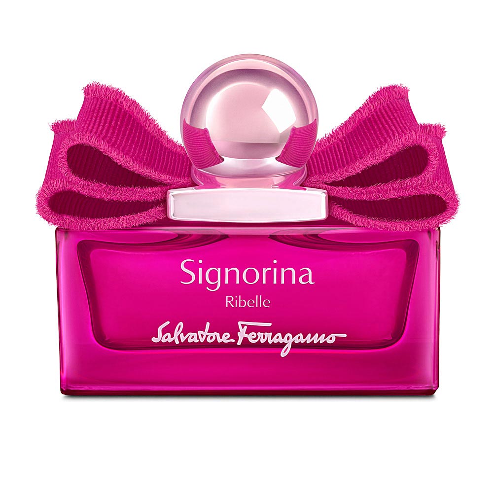 SIGNORINA RIBELLE אָו דע פּאַרפום שפּריץ 50 מל-0