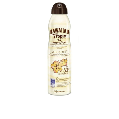 SILK HYDRATION air soft SPF50 spray 220 ml
