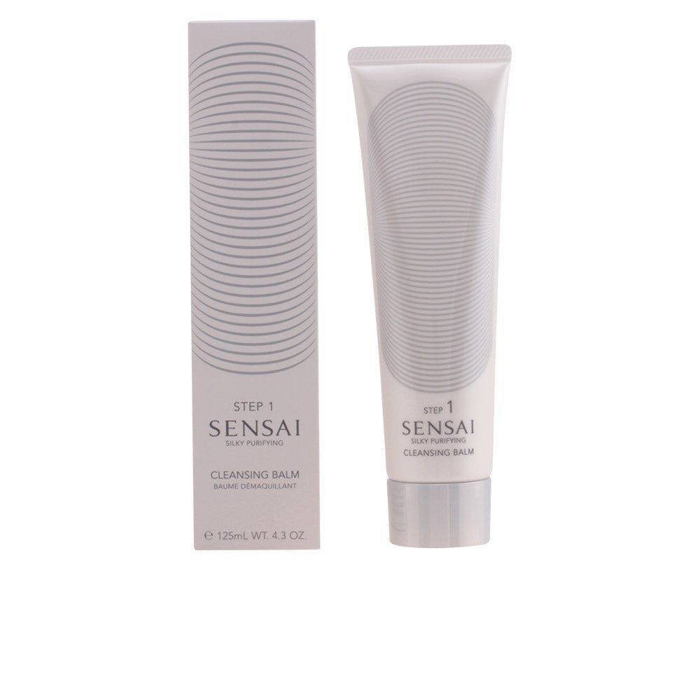 Baume nettoyant SOYEUX PURIFIANT 125 ml-0