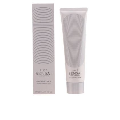 SILKY PURIFYING cleansing balm 125 ml
