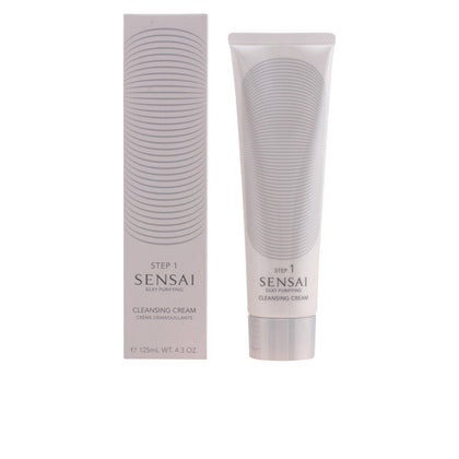 SILKY PURIFYING Crema-Waschmittel 125 ml