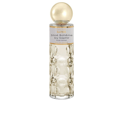 SILOÉ BOHÊME BY SAPHIR EDP vaporizzatore 200 ml