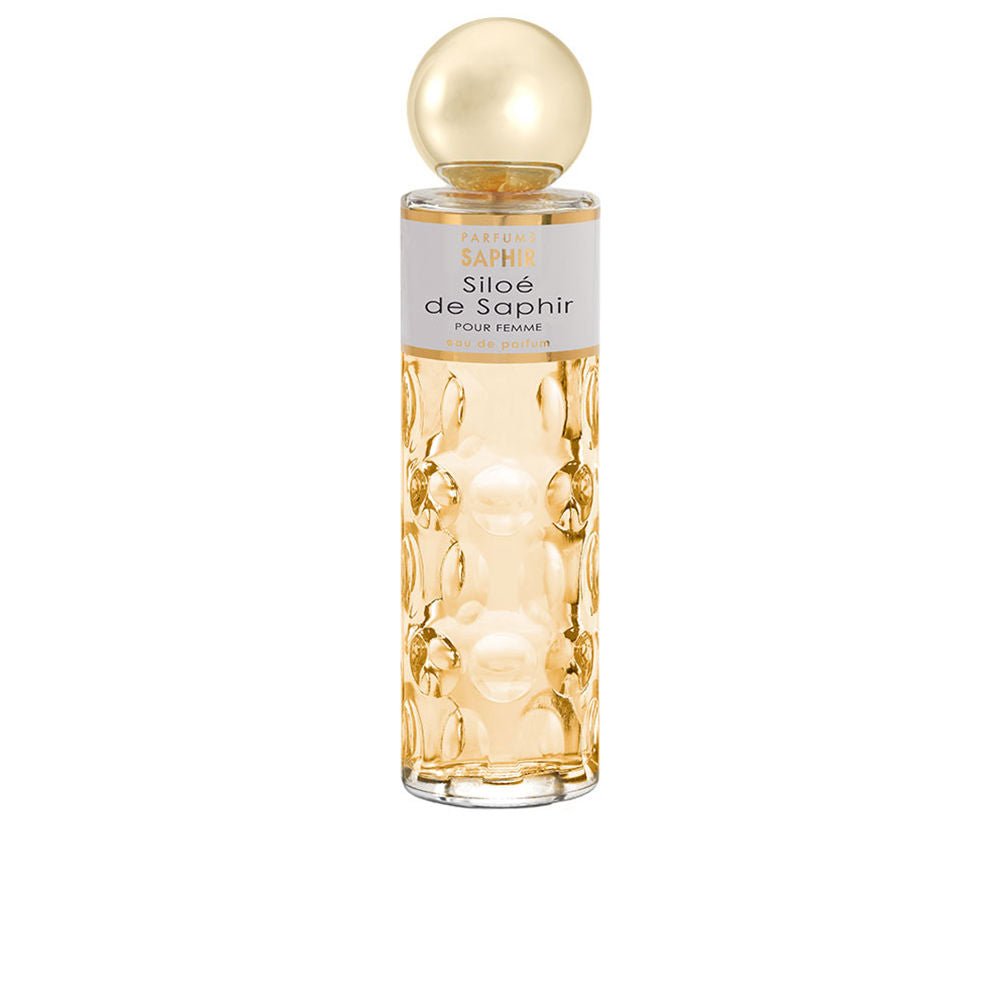SILOÉ DE SAPHIR EDP spray 200 ml