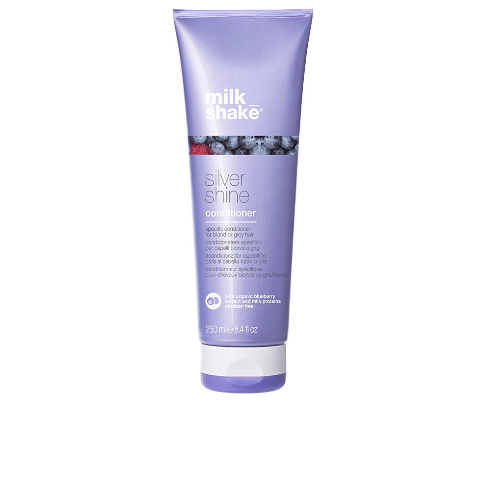 SILVER SHINE Conditioner 250 ml-0