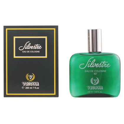SILVESTRE agua de colonia 200 ml
