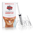 Kit expert dents SIMPLESMILE® sbiancante X4 5 u