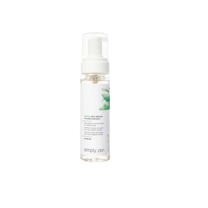 Simply Zen, Calming, Aloe Vera, Shampoo per capelli, Per calmare, 200 ml