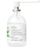 Simply Zen, Calming, Lozione trattamento cuoio capelluto senza risciacquo, Per calmare, 100 ml - Cosmova