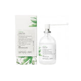 Simply Zen, Calming, Lozione trattamento cuoio capelluto senza risciacquo, Per calmare, 100 ml - Cosmova