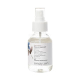 Simply Zen, Detoxifying, Oli essenziali, Siero per trattamento del cuoio capelluto senza risciacquo, Per disintossicare, 100 ml - Cosmova