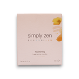 Simply Zen, Heartening, Candela profumata, 240 g - Cosmova