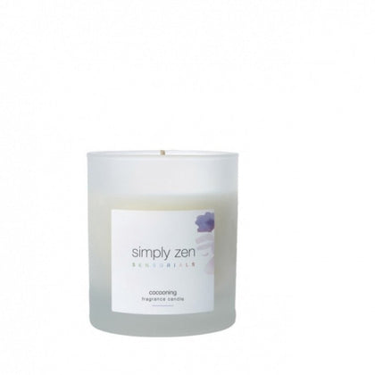 Simply Zen, Sensorials Cocooning, Candela profumata, 240 g