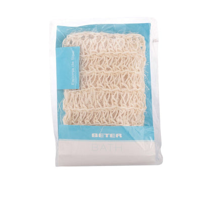 Sisal bath sponge 1 unit