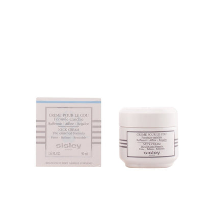 Sisley CRÈME POUR LE COU formule enrichie 50 ml