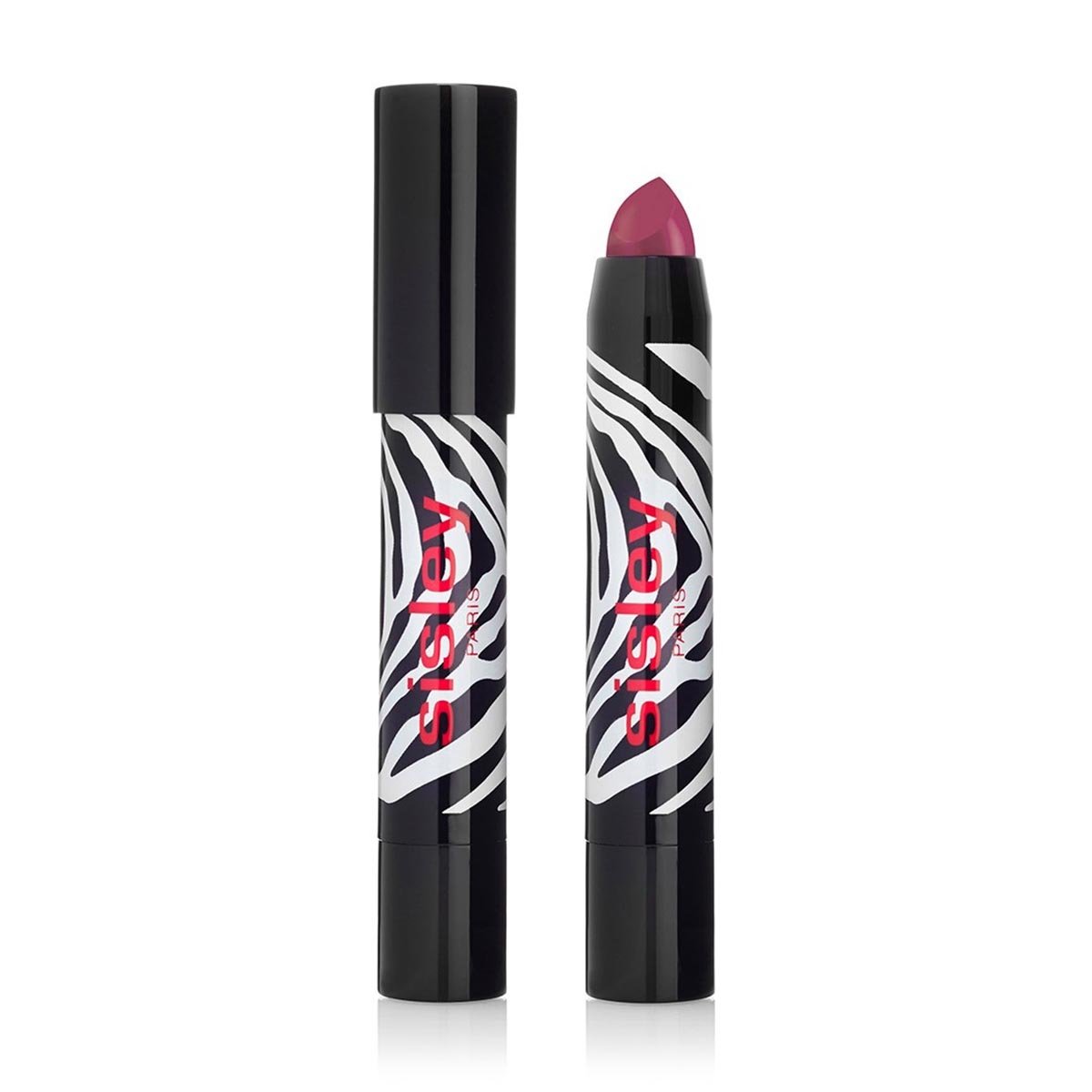 Sisley, Lip Twist, Opaco, Rossetto cremoso, 21, Rubini, 2.5 g - Cosmova