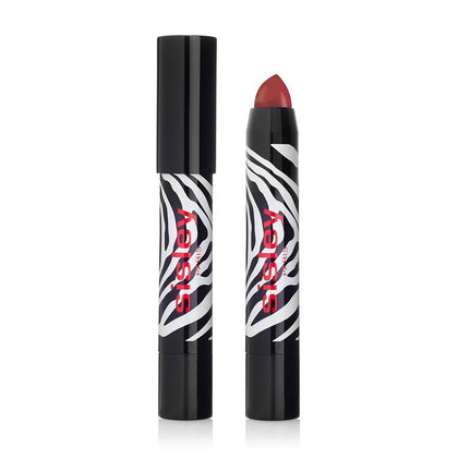 Sisley, Lip Twist, Opaco, Rossetto cremoso, 22, Borgogna, 2.5 g