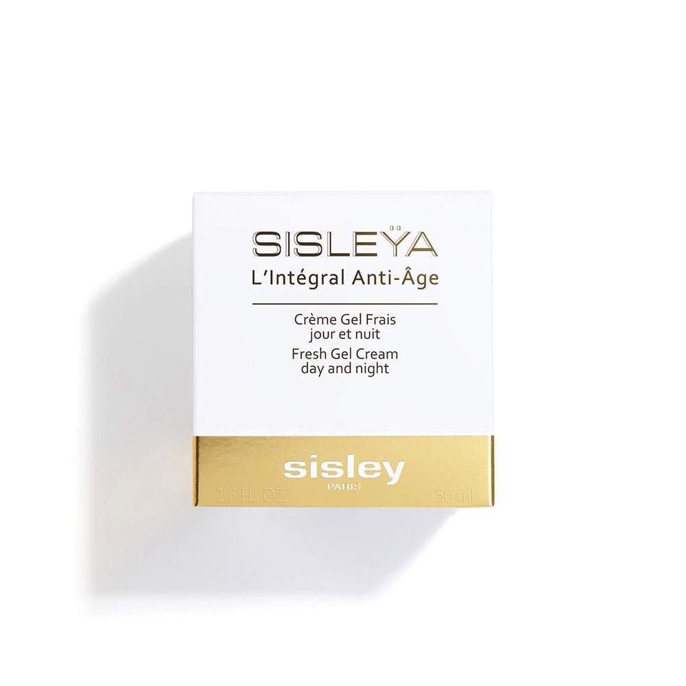 SISLEYA L&39;INTEGRAL anti-age creme gel 50 ml - Cosmova