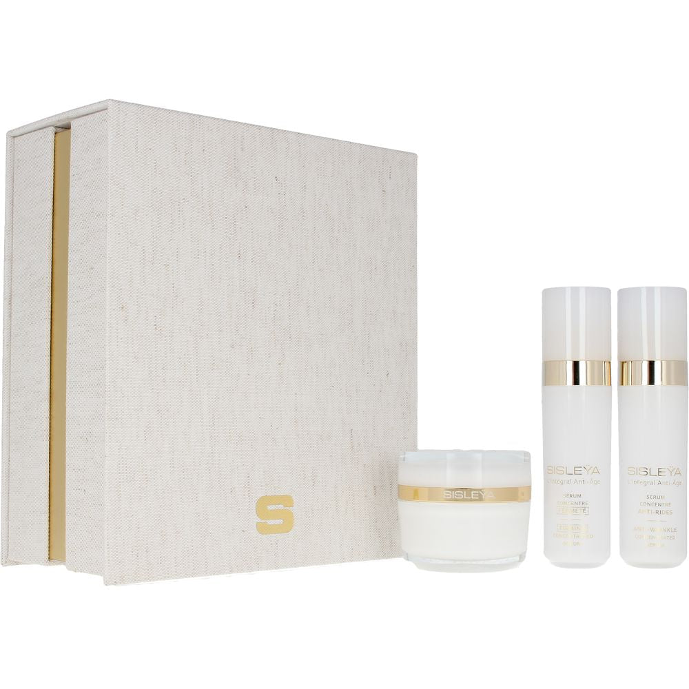 SISLEYA L&39;INTÉGRAL CASE 3 pcs - Cosmova