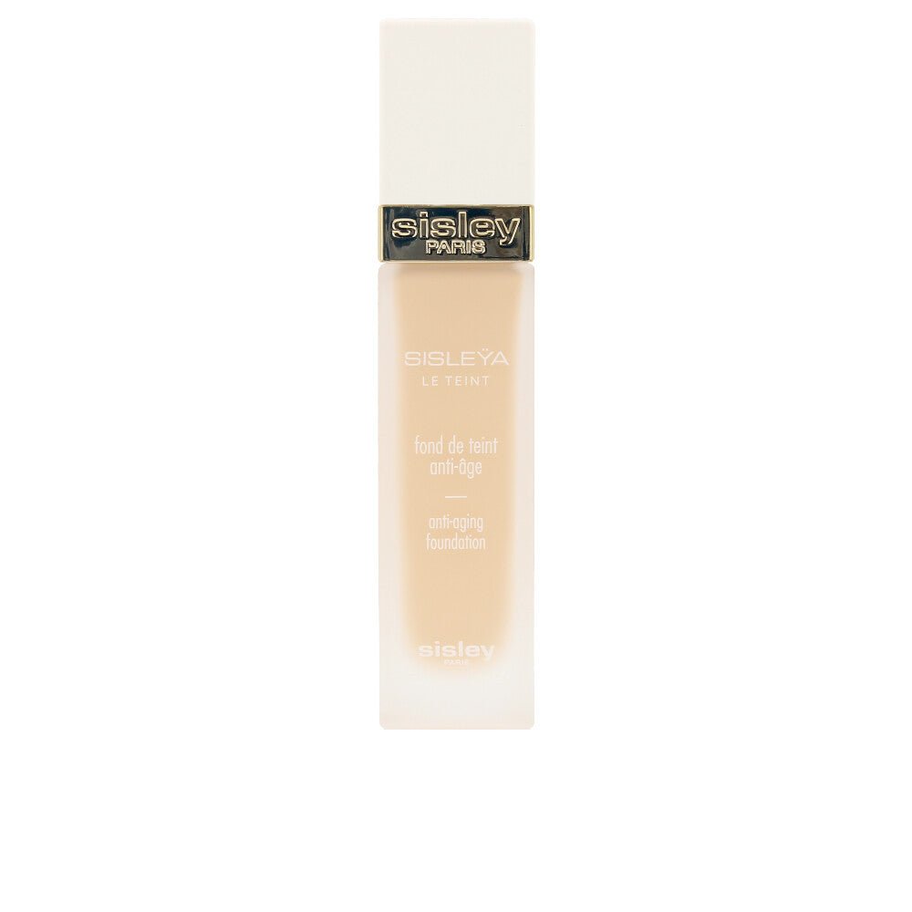 SISLEYA LE TEINT foundation 1W1-Ecru 30 ml - Cosmova