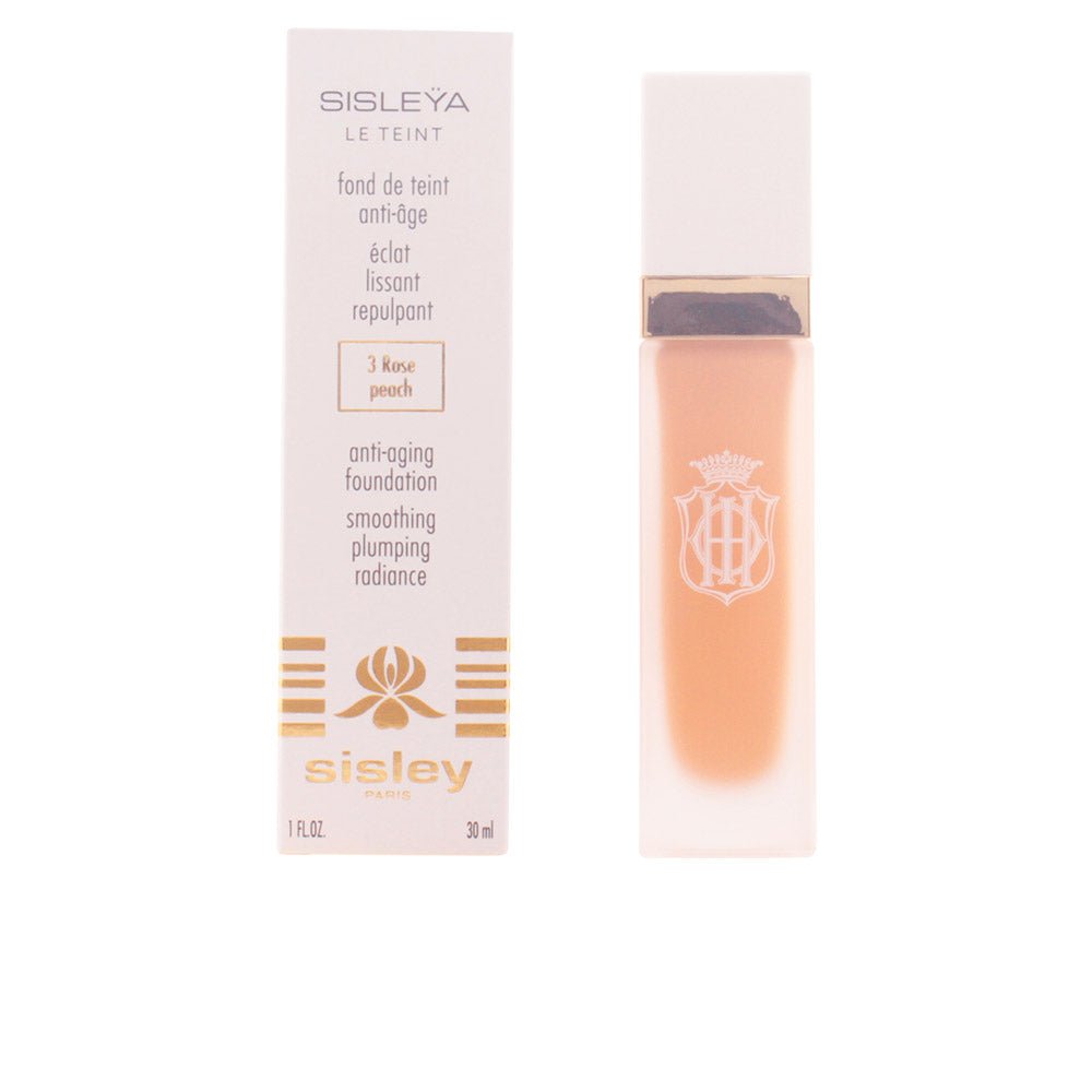 SISLEYA LE TEINT foundation 3C1-Peach 30 ml - Cosmova