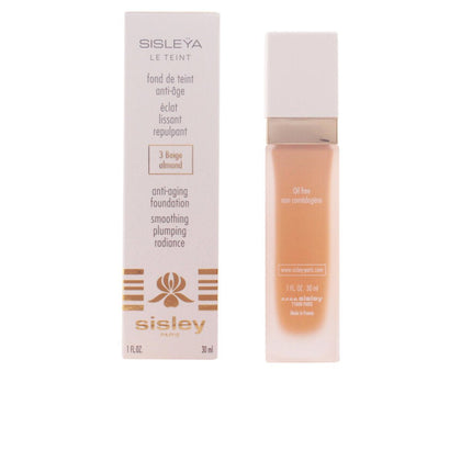 SISLEYA LE TEINT Foundation #3W-Almond 30 ml