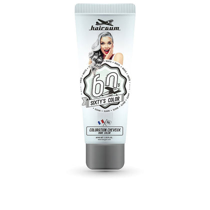 SIXTY'S colore capelli colore #bianco