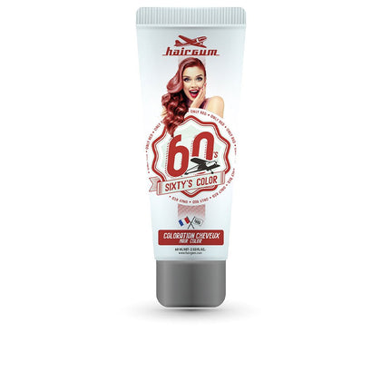 SIXTY'S colore capelli colore #only
