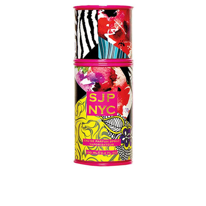 SJP NYC eau de parfum vapo 100 ml