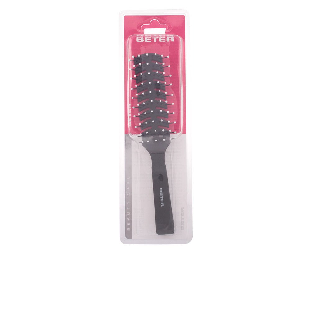 Skeleton brush, nylon bristles 1 unit - Cosmova