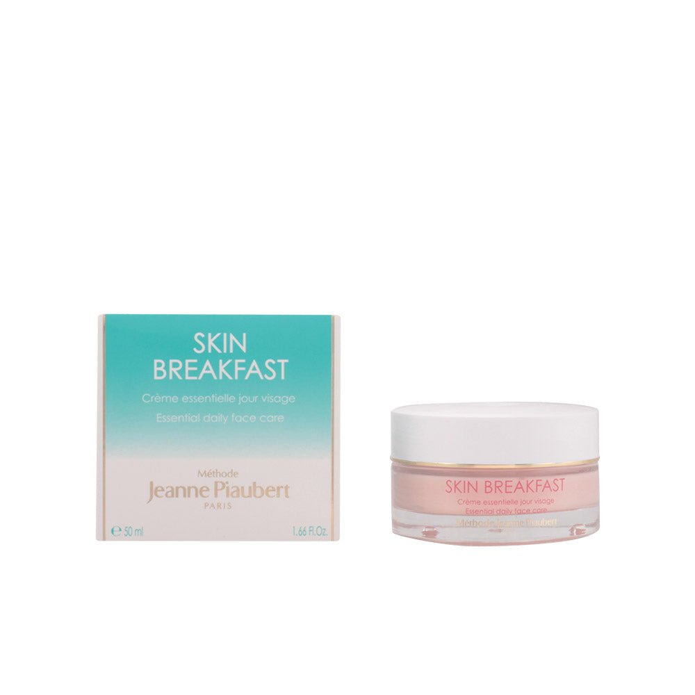 SKIN BREAKFAST essential daily face care 50 ml - Cosmova
