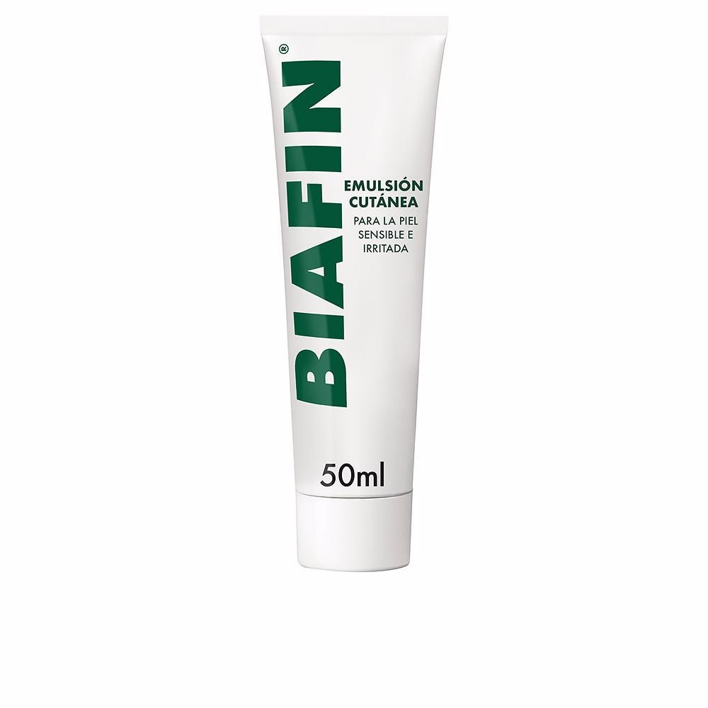 SKIN EMULSION regenerierende Creme 50 ml-0