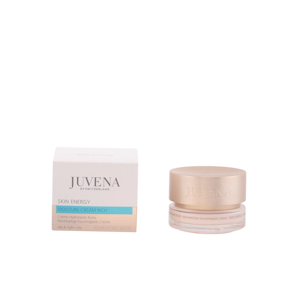 Crème hydratante riche SKIN ENERGY 50 ml-0