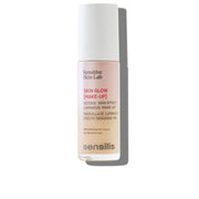 SKIN GLOW MAKEUP luminous makeup base #04-Beige Rosé 30 ml