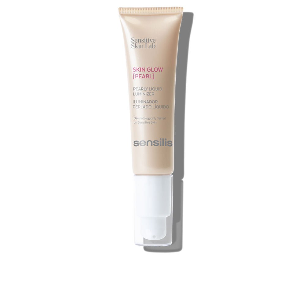 SKIN GLOW [PEARL] surligneur 30 ml-0