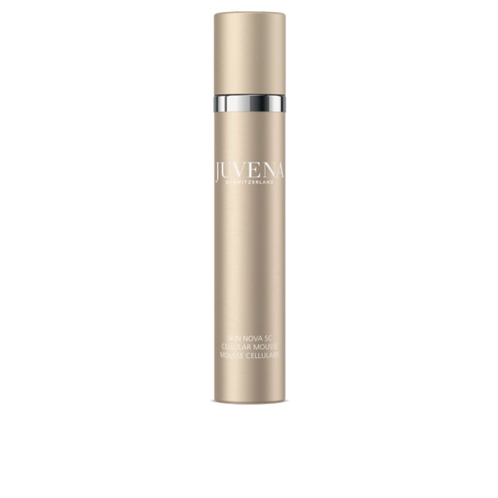 SKIN NOVA SC CELLULAR mousse 100 ml - Cosmova