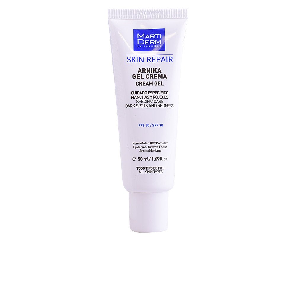 SKIN REPAIR ARNIKA cream gel SPF30 50 ml - Cosmova