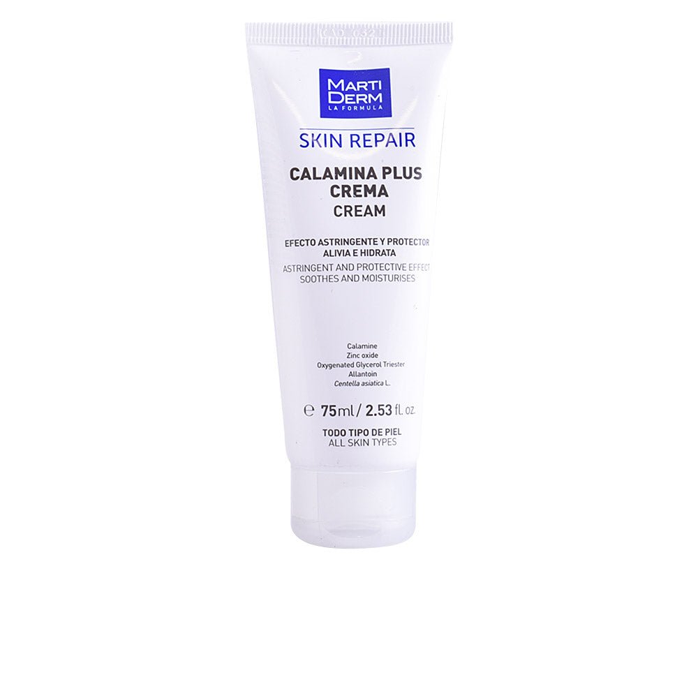 HAUTREPARATUR CALAMINA PLUS Creme 75 ml-0