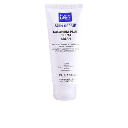 HAUTREPARATUR CALAMINA PLUS Creme 75 ml