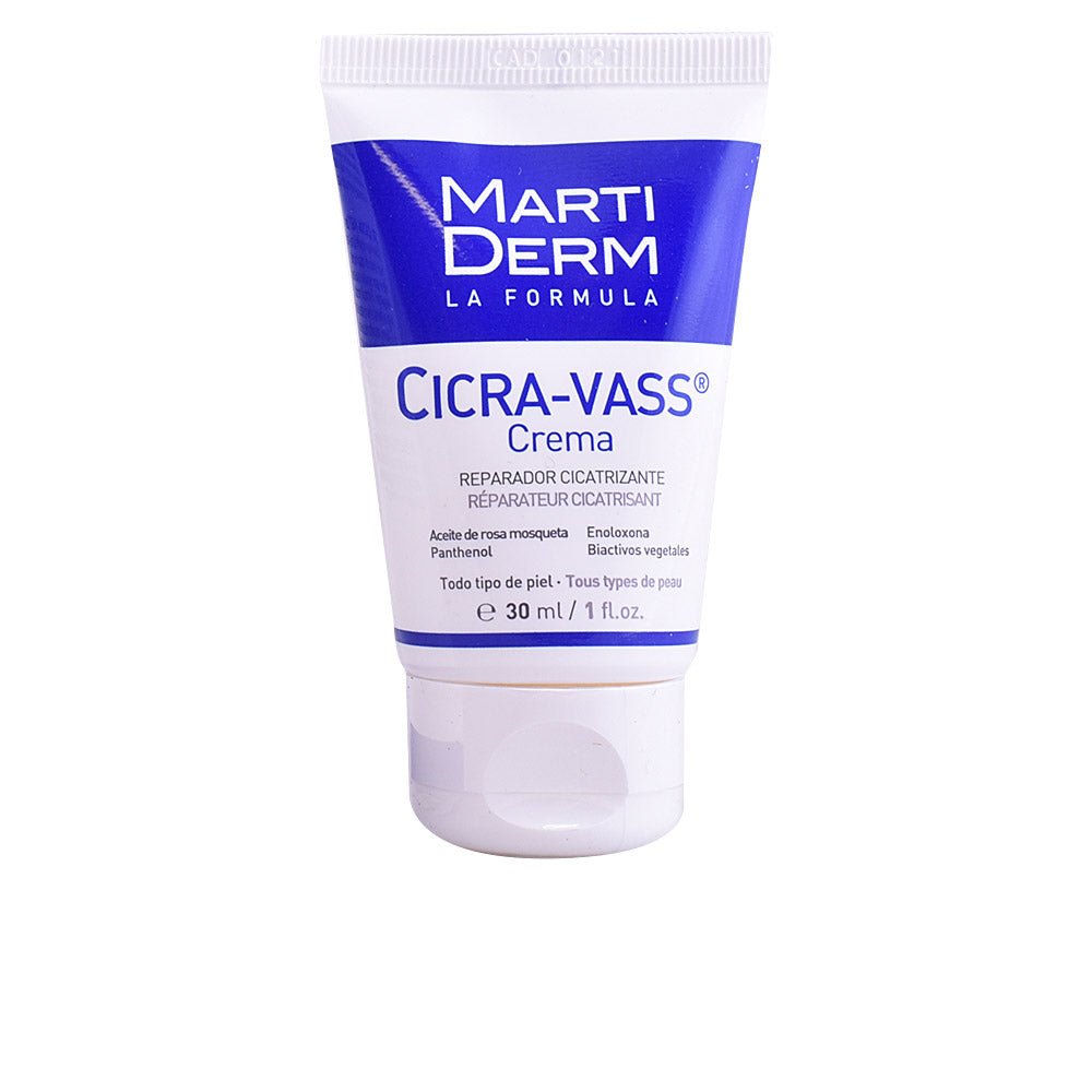 SKIN REPAIR CICRA-VASS cream 30 ml - Cosmova